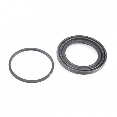 Резиновые втулки направляющих суппорта Ауди Q3 (F3) 2019-2026 5Q0698471B