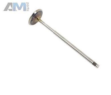 Впускной клапан (102) 022109601AL  Volkswagen Touareg II (2014-2018) 3.6FSI