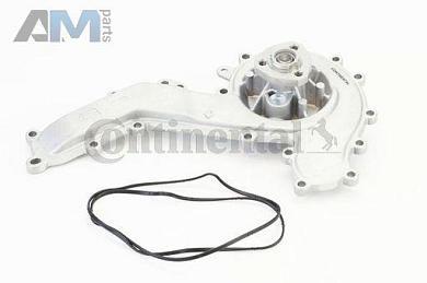 Насос системы охлаждения (помпа) CONTITECH (WPS3075) на Audi A7 (4K) 2018-2026 3.0TDI