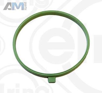 Прокладка дросселя ELRING (898640) Audi A4 (B8) 1.8 CABA/CAAB