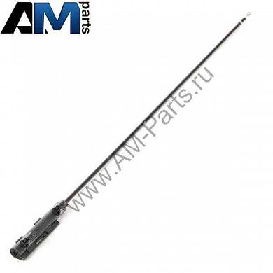 Трос капота передняя часть на Пассат Б5 112279755 (HANS PRIES)