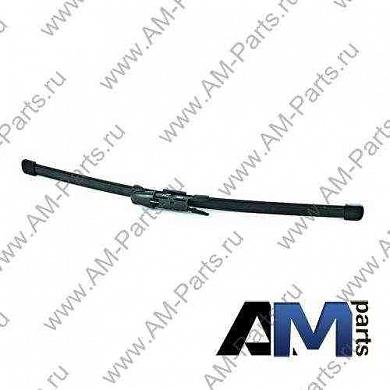 Щётка стеклоочистителя передняя левая Skoda Octavia A7 5E1955425