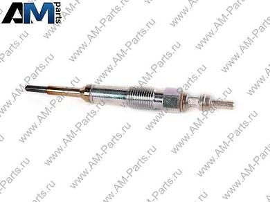 Свеча накаливания BOSCH (0250603021) на Audi A4 (B7) 2005-2009 2.0TDI