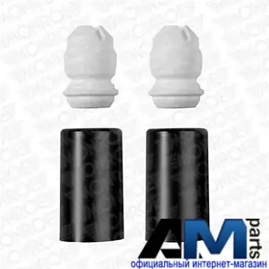 Комплект пыльников и отбойников передних амортизаторов (PK001) MONROE для Skoda Yeti (2009-2018)