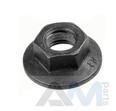 Гайка крепления шаровой в кулак Volkswagen Tiguan II рестайлинг WHT000785