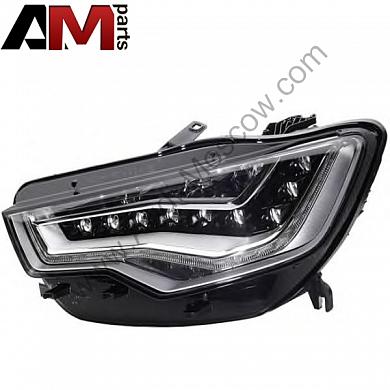 Фара светодиодная для Audi A6 C7 4G0941773CКупить оригинальную фару светодиодную Audi A6 C7 4G0941773C- Запчасти от дилера