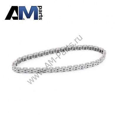 Цепь масляного насоса 11418663609 на BMW (F25) 28iX N20