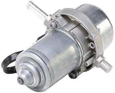 Вакуумный насос тормозной системы Hella для Audi A6 C5 8TG008440-111