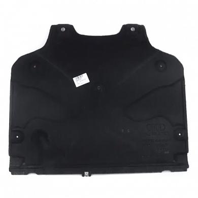Защита (задняя часть) Ауди А4 В9 (рестайлинг) 8W0863822B
