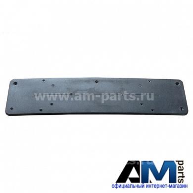 Панель номерного знака A2048171078 Mercedes GLK X204 (2008-2012)