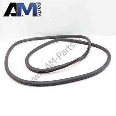 Уплотнитель двери для Volkswagen Touareg 7P0867365JКупить оригинальный уплотнитель двери Volkswagen Touareg 7P0867365J- Официальная поставка с дилерского склада