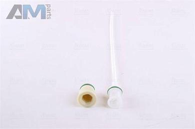 Осушитель кондиционера (NISSENS) 95465 для  Volkswagen Caravelle T6 (2019-2023) 2.0TDI (150 л.с.) CXHA