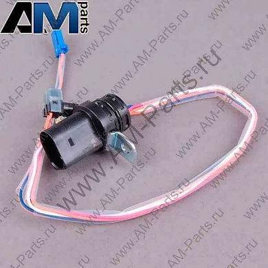 Жгут проводов для автомобилей концерна VAG 09G927363BЗаказать оригинальный жгут проводов для Volkswagen-Audi-Skoda 09G927363B- Детали от дилера