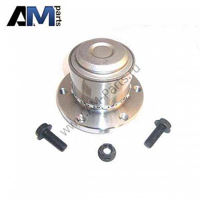 Поворотный кулак с колёсной ступицей для Volkswagen Crafter 2E0407304NЗаказать оригинальную поворкулака. с колёсную ступиц. Volkswagen Crafter 2E0407304N- Гарантия от поставщика