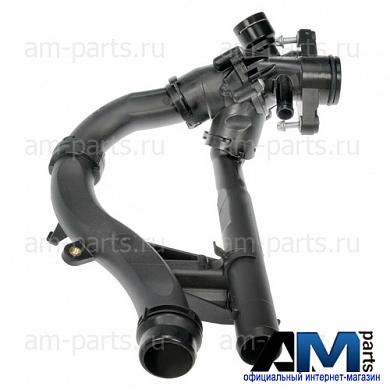 Термостат A2742000115 Мерседес GLC250 211л.с.