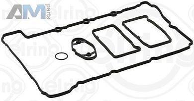Прокладка клапанной крышки (ELRING) 054930 для BMW 1 серия (F21) 2011-2015 125i