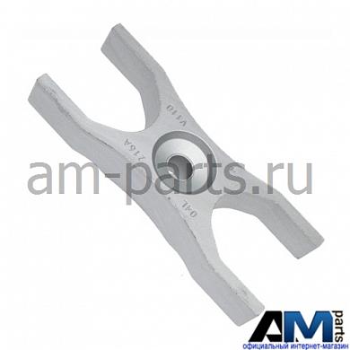 Распорная пластина для автомобилей концерна VAG 04L130216Купить распорную пластину для Volkswagen-Audi-Skoda 04L130216- Детали в наличии и под заказ