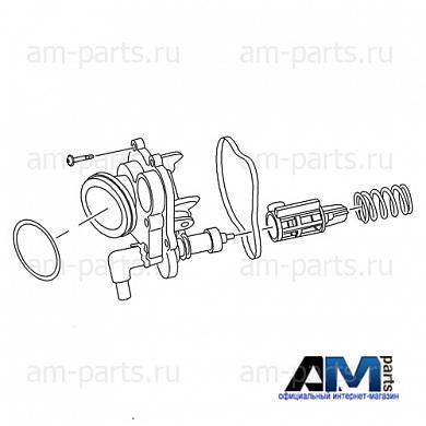 Ремкомплект для автомобилей концерна VAG 059121114CКупить оригинальный ремкомплект для Volkswagen-Audi-Skoda 059121114C- Быстрая доставка