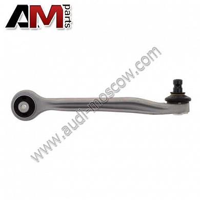 Рычаг для Audi Q7 II 4M0407506BЗаказать оригинальный рычаг Audi Q7 II 4M0407506B- Подходит для автомобилей на гарантии