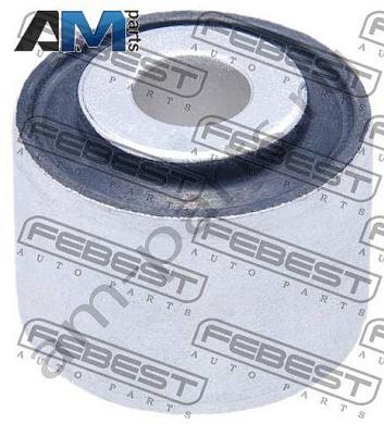 Рычаг задний нижний левый FEBEST (BZAB033) Mercedes E-klasse 2002-2009 III (W211)