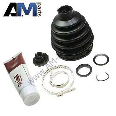 Пыльник наружного ШРУСа 1217011 (FEBEST) для автомобилей VAG аналог 6C0498203Купить пыльник наружного ШРУСа 1217011 производства FEBEST для Фольксваген/Ауди/Шкода по специальной цене