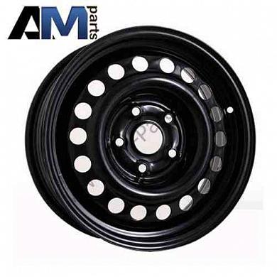 Колсный диск стальной на Skoda 6Q0601027M03CКупить оригинальный колсный диск стальной для Skoda 6Q0601027M03C- Подходит для автомобилей на гарантии