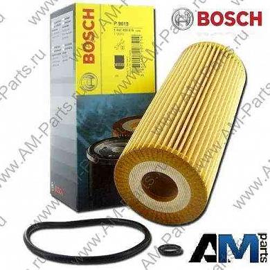 Фильтр масляный Гольф 4 1457429619 Bosch