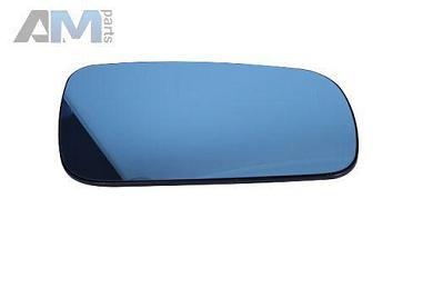 Зеркальный элемент правый (6436127) ALKAR для Skoda Superb 3U (2001-2008)