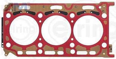 Прокладка головки блока цилиндров ELRING (227991) на Audi Q7 (4M) 2015-2019 3.0TDI