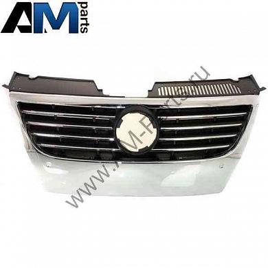 Решетка радиатора для Volkswagen Passat 3C0853651AFPWFКупить решетку радиатора Volkswagen Passat 3C0853651AFPWF- Подбор по VIN