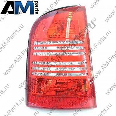 Задний фонарь левый Октавия А4 (Tour) 1U9945111C