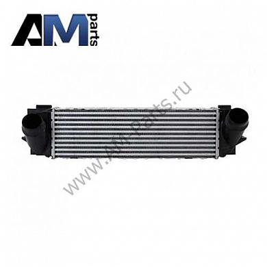 Охладитель наддува Valeo для БМВ X3 F25 818254