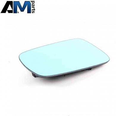 Зеркальный элемент левый Гольф 4 1J1857521C