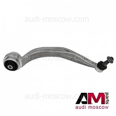 Направляющий рычаг левый на Audi A6 (C8) 2018-2025 80A407693E