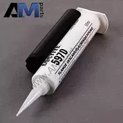 Герметик поддона/крышки D176501A1  Skoda Octavia A7 рестайлинг 1.6SRE (110 л.с.)