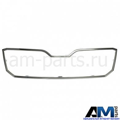 Декоративная накладка блестящий хром на Skoda 3V08537612ZZКупить декоративную накладку блестящий хром для Skoda 3V08537612ZZ- Запчасти от дилера