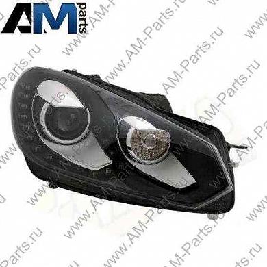 Фара для автомобилей концерна VAG 5K1941754EКупить фару для Volkswagen-Audi-Skoda 5K1941754E- Доставка в регионы РФ