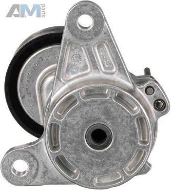 Натяжитель ремня генератора GATES (T39292) для Skoda Octavia A7 (2013-2017) 2.0TDI