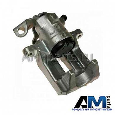 Суппорт задний правый на Octavia A7 II рестайлинг 5Q0615424A