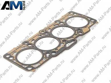 Прокладка ГБЦ Фольксваген CC 2.0 TDI (136/140/170 л.с.) 613819010 REINZ