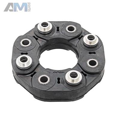 Муфта карданного вала A2224100215 на Mercedes S-class W222