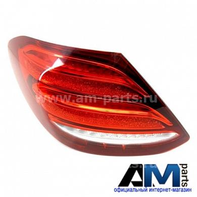 Фонарь левый A2139067700 Мерседес Е-класса W213