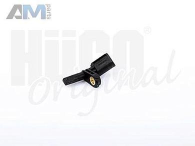 Датчик ABS передний правый (131414) HÜCO для Volkswagen Passat B6 (2005-2011)