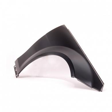 Крыло переднее правое A2048801418 Mercedes C-klasse W204