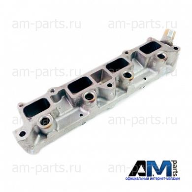 Впускной коллектор (нижняя часть) Фольксваген Гольф 7 1.2TSI (105/86 л.с.) 03C133202AQ