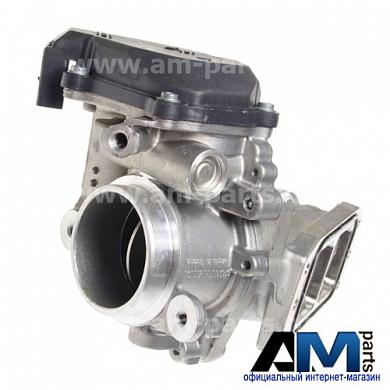 Дроссельная заслонка Фольксваген Тигуан 2016-2020 2.0TDI (150 л.с.) 04L128063T