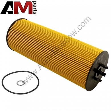 Фильтрующий элемент с проклад. для автомобилей концерна VAG 059115562Купить оригинальный фильтрующий элемент с проклад. для Ауди, Фольксваген, Шкода 059115562- Подходит для автомобилей на гарантии