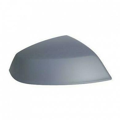 Корпус зеркала правый Ауди Q7 4М (рестайлинг) 4M0857528AGRU