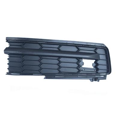 Решетка бампера левая на Kodiaq 5658073679B9