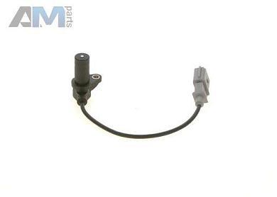 Датчик оборотов двигателя (0261210261) BOSCH Audi Q7 (4L) 2007-2015
